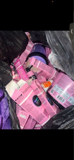 Hair product