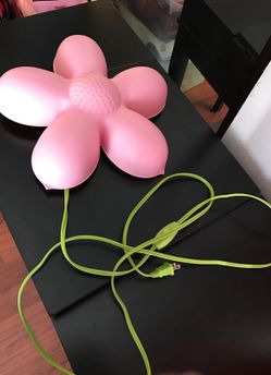 Kids flower 🌺 light