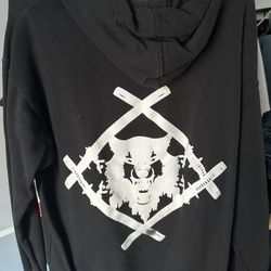 Hollow Squad Hoodie 