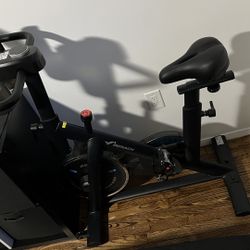 MERACH Fitness Bike 