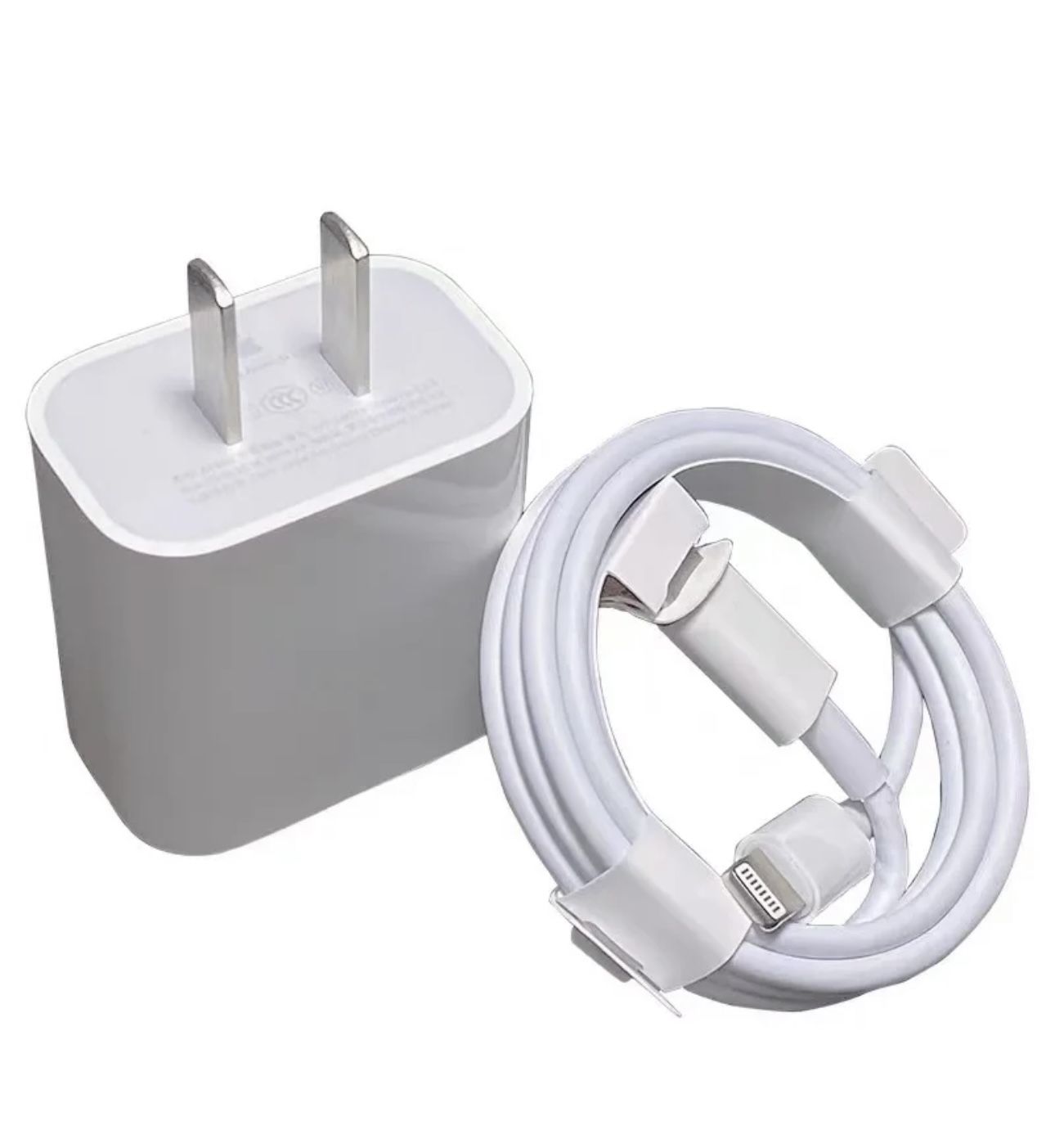 I Phone 14 Pro Max Charger