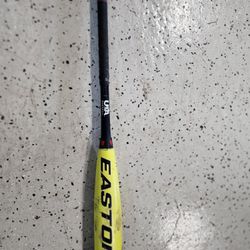 Easton Bat