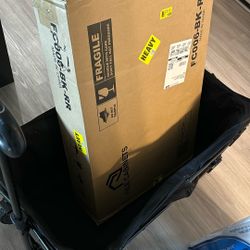 File Cabinet Brand New