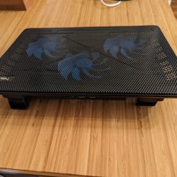 Laptop Cooling Pad/Stand