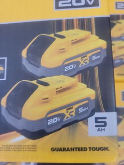 SUPER SPECIAL DEWALT STARTER KIT