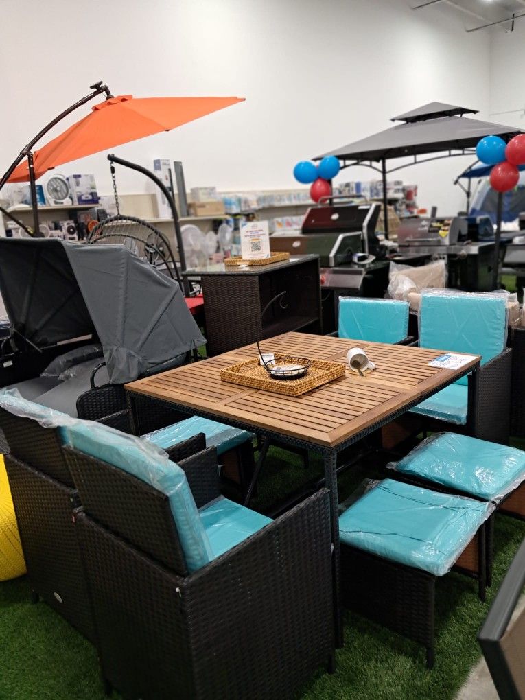 Dining Set