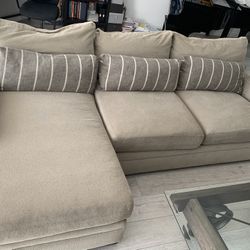 Sectional Couch