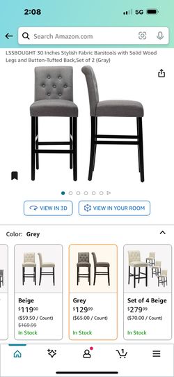 Bar Stools