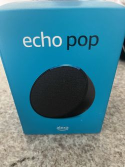 Echo Pop