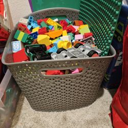 Duplo Lego
