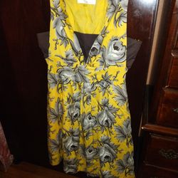 Women's Dress Size 8
