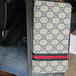 GG wallet 