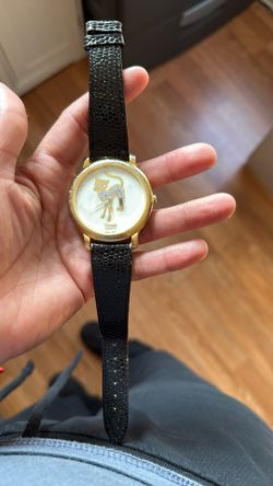 Xanada Quartz Watch