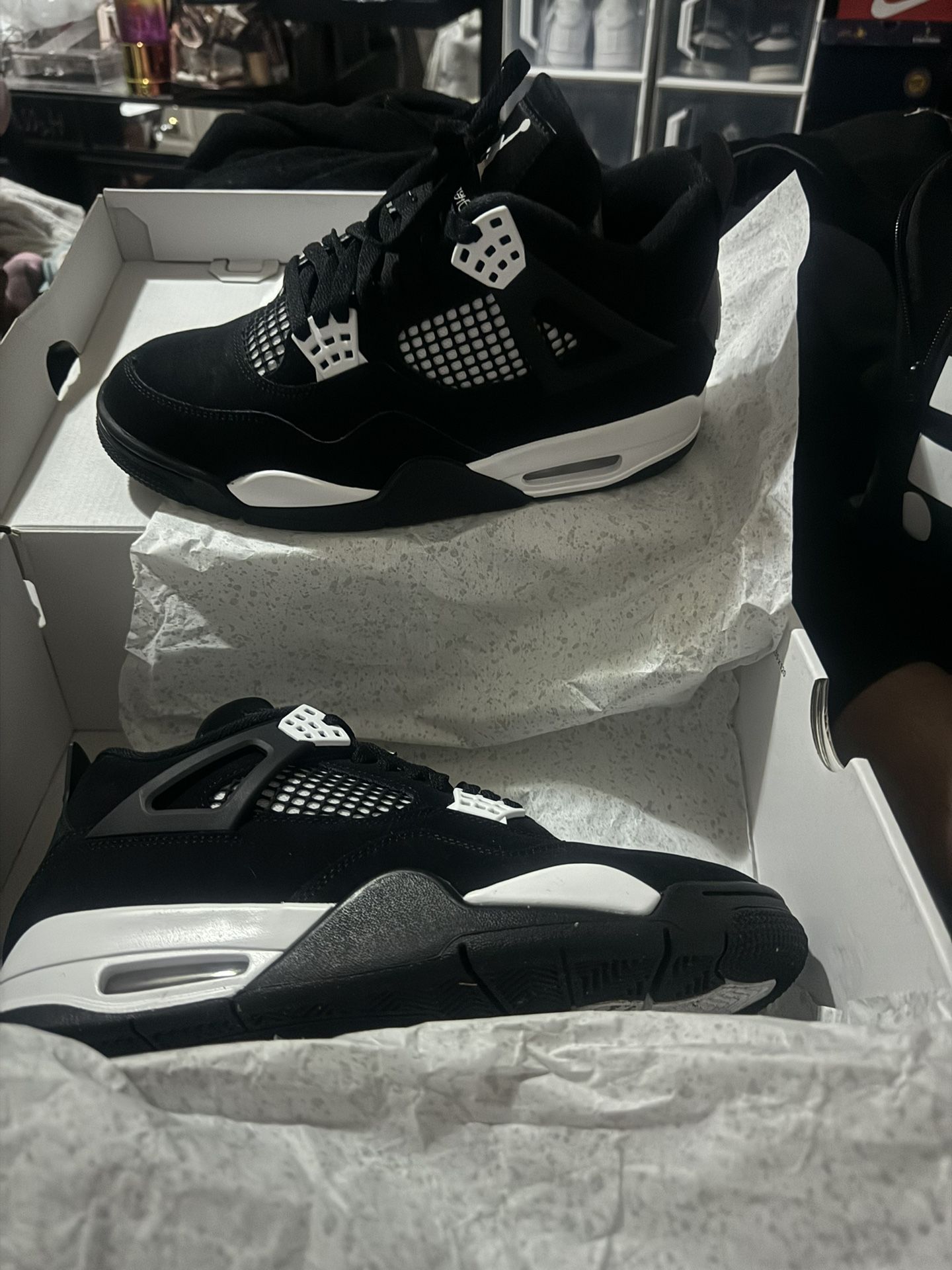 Jordan’s 