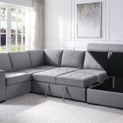 Brand new Sectional Sleeper Sofa Firm Price