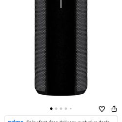 Ultimate Ears Boom 2 Portable Waterproof & Shockproof Bluetooth Speaker