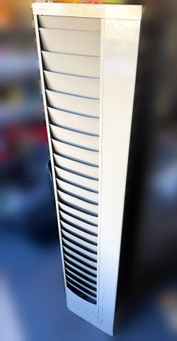 Durham Con-Tur Rotating Literature / Brochure Rack, 80-Pocket Floor Model