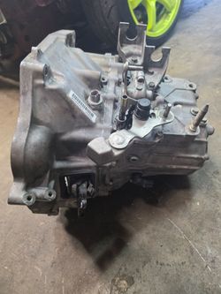 K20z3 6 speed lsd Tranmission 125k original miles