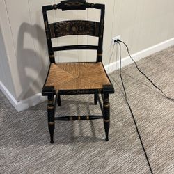 Asian Chair