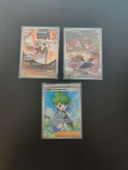 Pokemon Mega Evolution