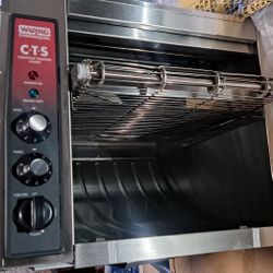 Waring / Toaster Oven