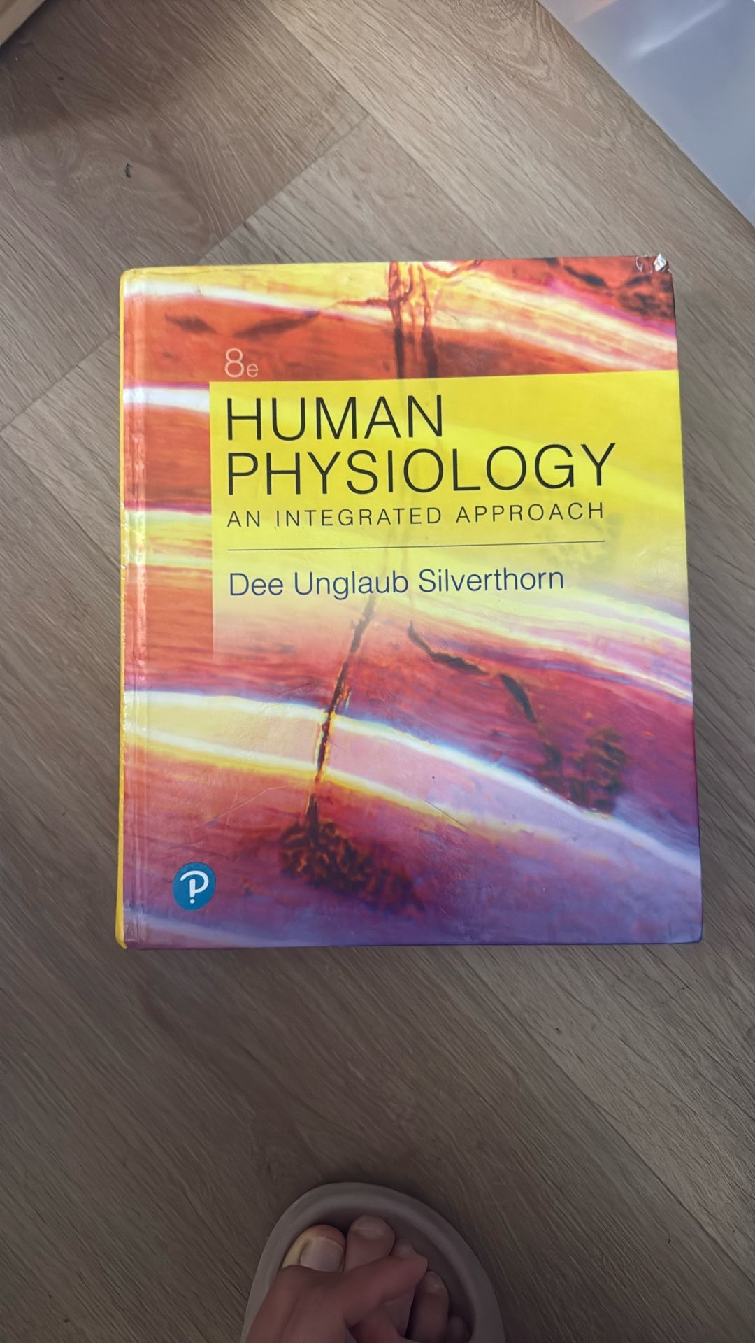 Human Physiology
