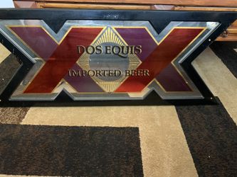 Dos XX mirror