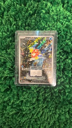 Magikarp 203/193 Illustration Rare Paldea Evolved