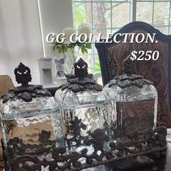 GG COLLECTION 