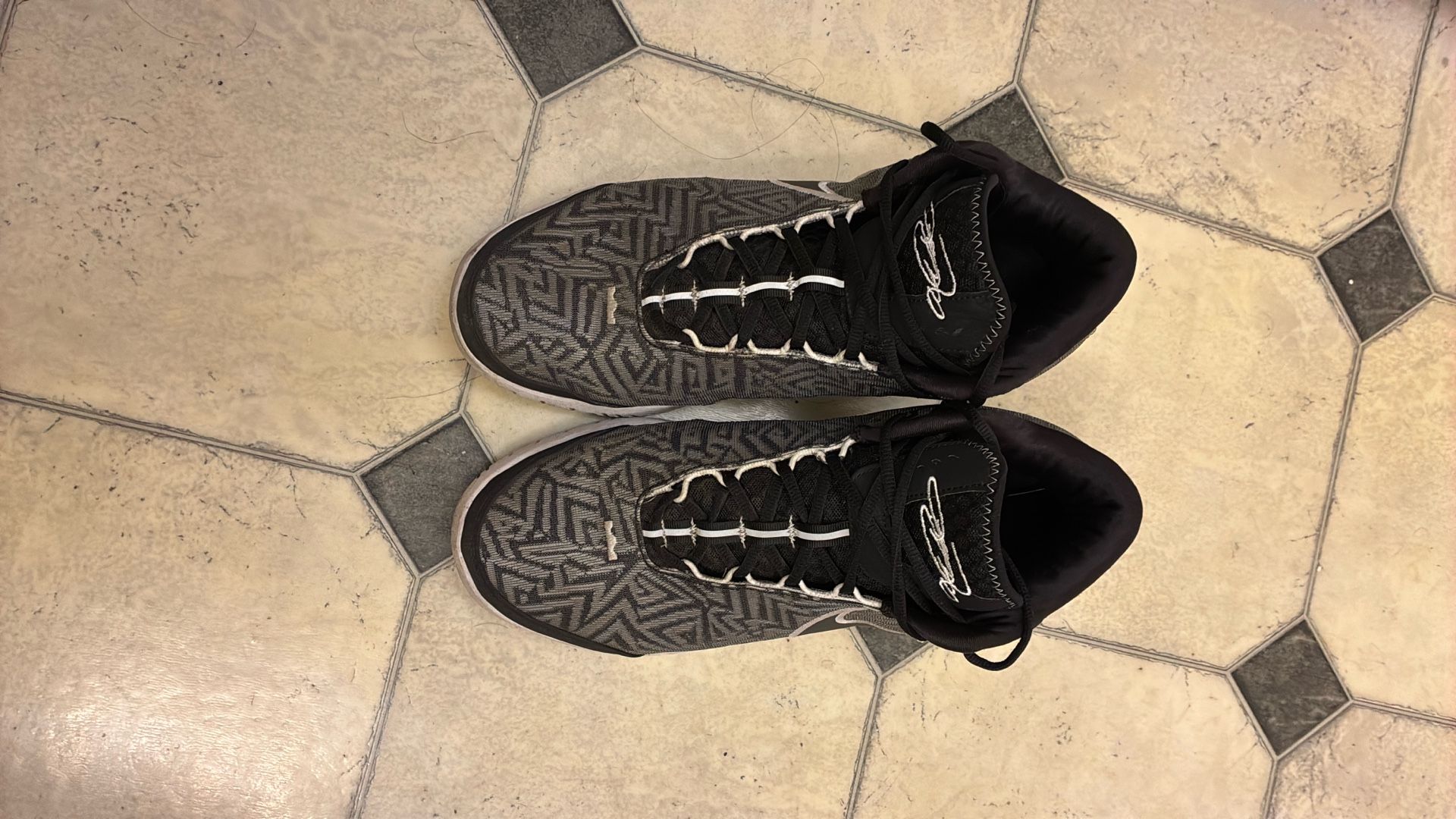 Lebron nexxt genisus