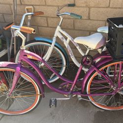 Schwinn Beach Cruiser