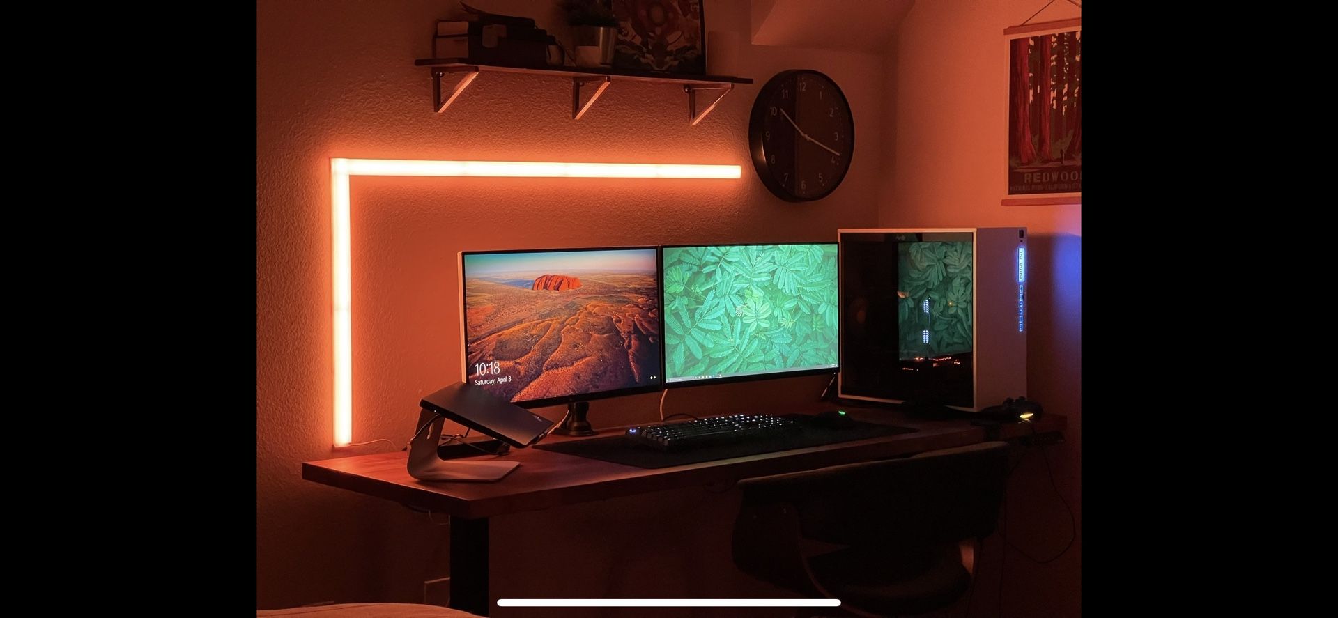 LIFX Beam Smart Light Bar 6 Piece Kit