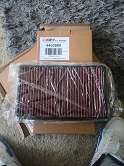 Audi Exact Fit After Market Air Filter