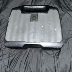 G Boom Speaker