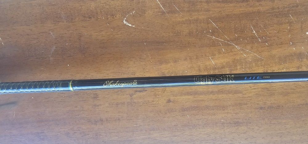 Shakespeare Elite Stik