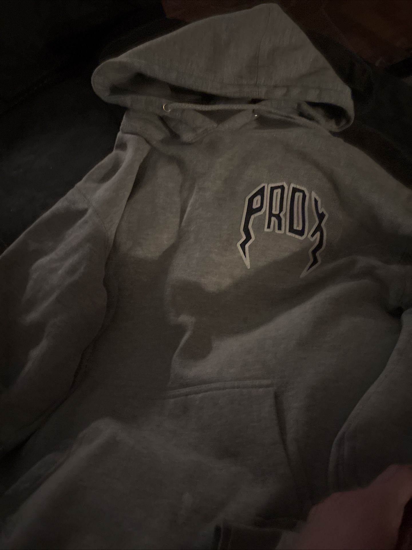 Paradox Hoodie