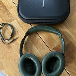 Bose Sound Comfort 2