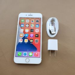 iPhone 7 Plus - UNLOCKED - Like New 
