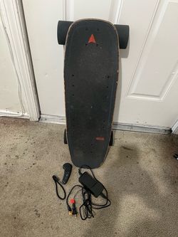 MEEPO  MINI 5  Electric Skateboard