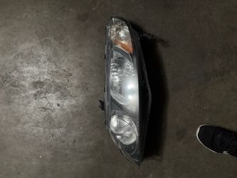 2006-2011 Honda Civic Driver Headlight