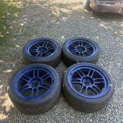Enkei Rpf1