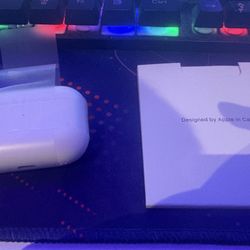 Airpod Pros 2nd & 3rd Generation 