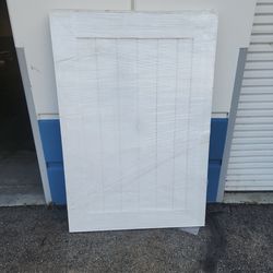 vinyl gate 70 inch high 48 inch wide