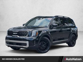 2023 Kia Telluride
