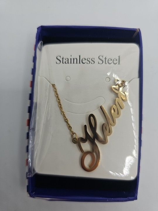 Necklace