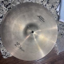 Zildjian 14” Thin Crash