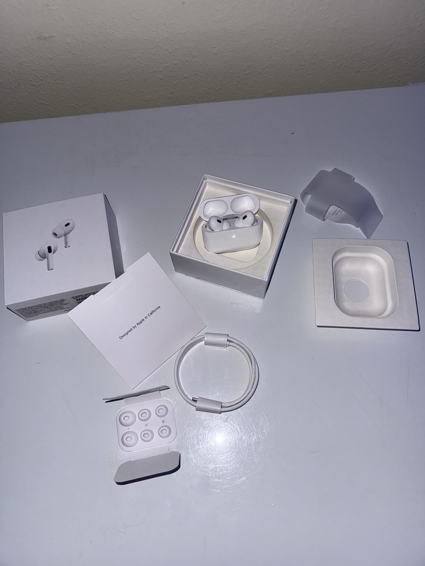 AirPod Pro Gen 2s *SEALED*