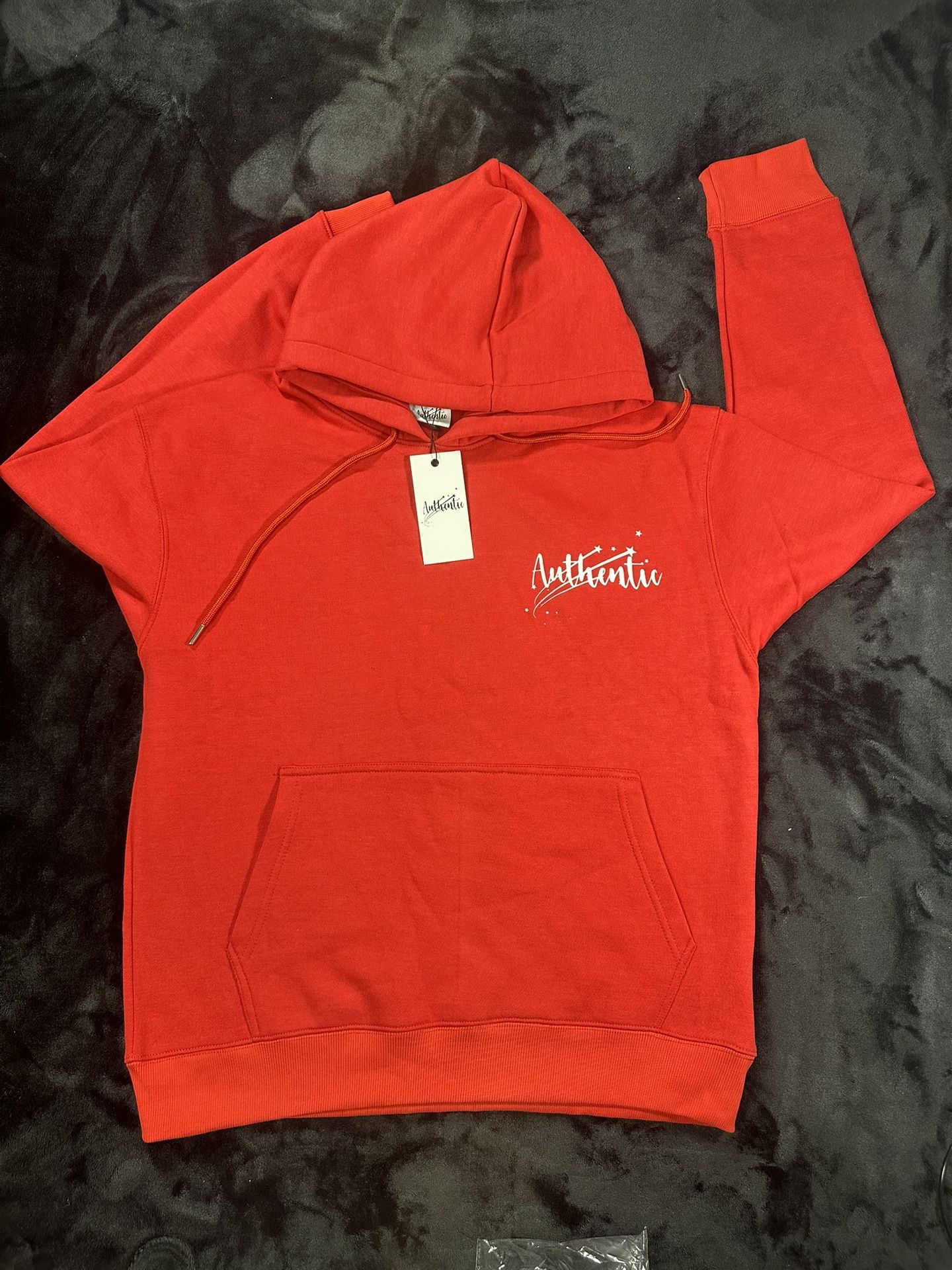 Hoodies 