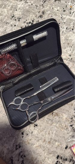 Olivia garden shears set