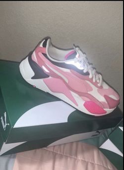 $75 Brand new woman pumas for sale size 7